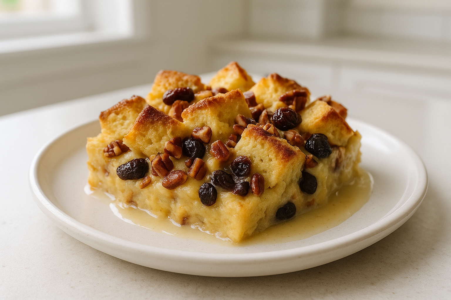 Crockpot French Toast Casserole Recipe